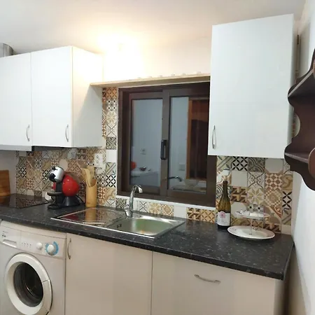 Tatil Evi Casa Moitinhas *
