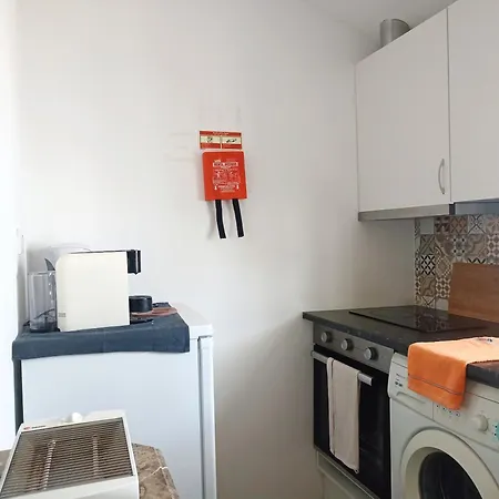Tatil Evi Casa Moitinhas *