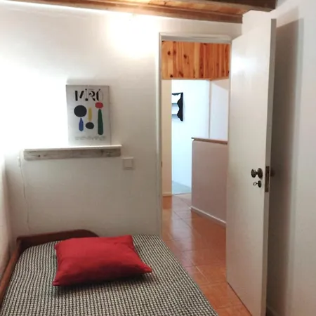 Tatil Evi Casa Moitinhas São Pedro do Sul