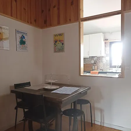 Tatil Evi Casa Moitinhas *