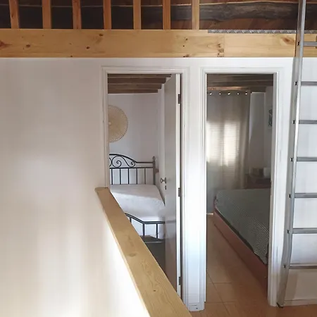 Casa Moitinhas São Pedro do Sul