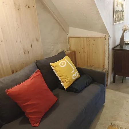 Casa Moitinhas São Pedro do Sul