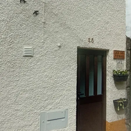 Tatil Evi Casa Moitinhas *