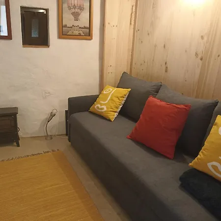 Casa Moitinhas São Pedro do Sul