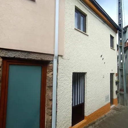 Tatil Evi Casa Moitinhas
