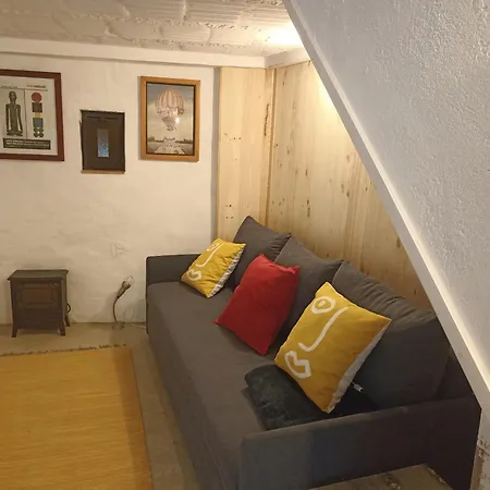Tatil Evi Casa Moitinhas São Pedro do Sul