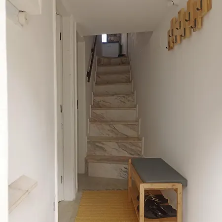 Tatil Evi Casa Moitinhas *