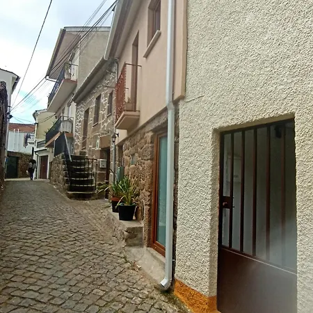 Tatil Evi Casa Moitinhas